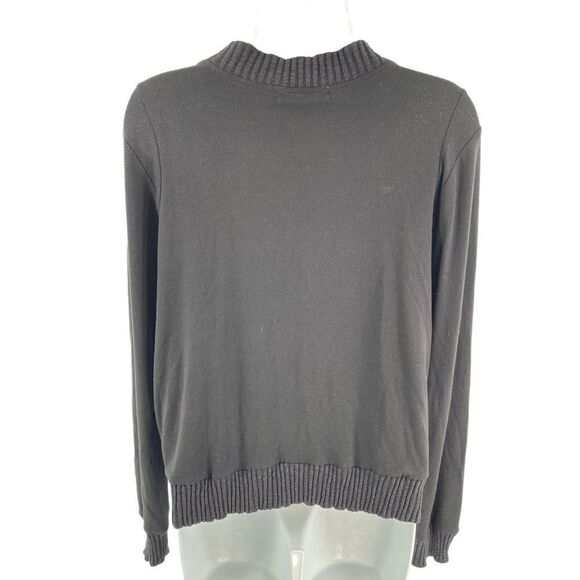 TATM Trouble at the Mill fish scale jacket coat small - Picture 9 of 14